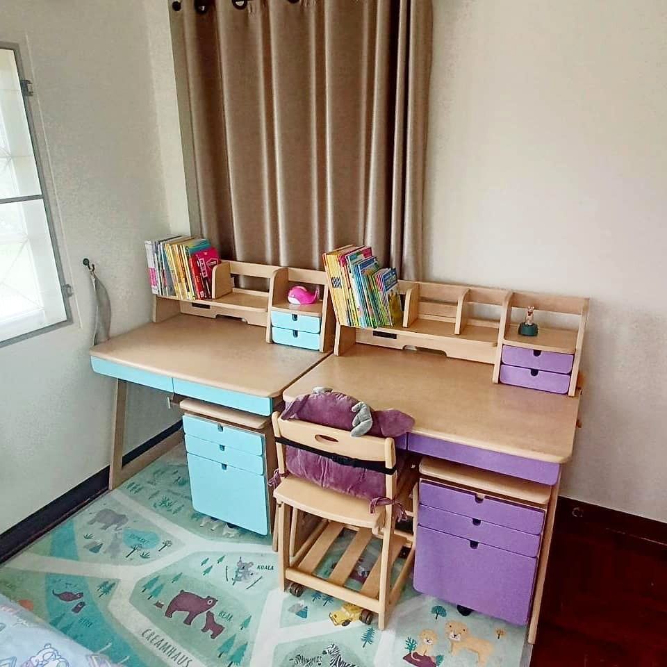 DIY Kids Desk  Build This Desk With Your Kids