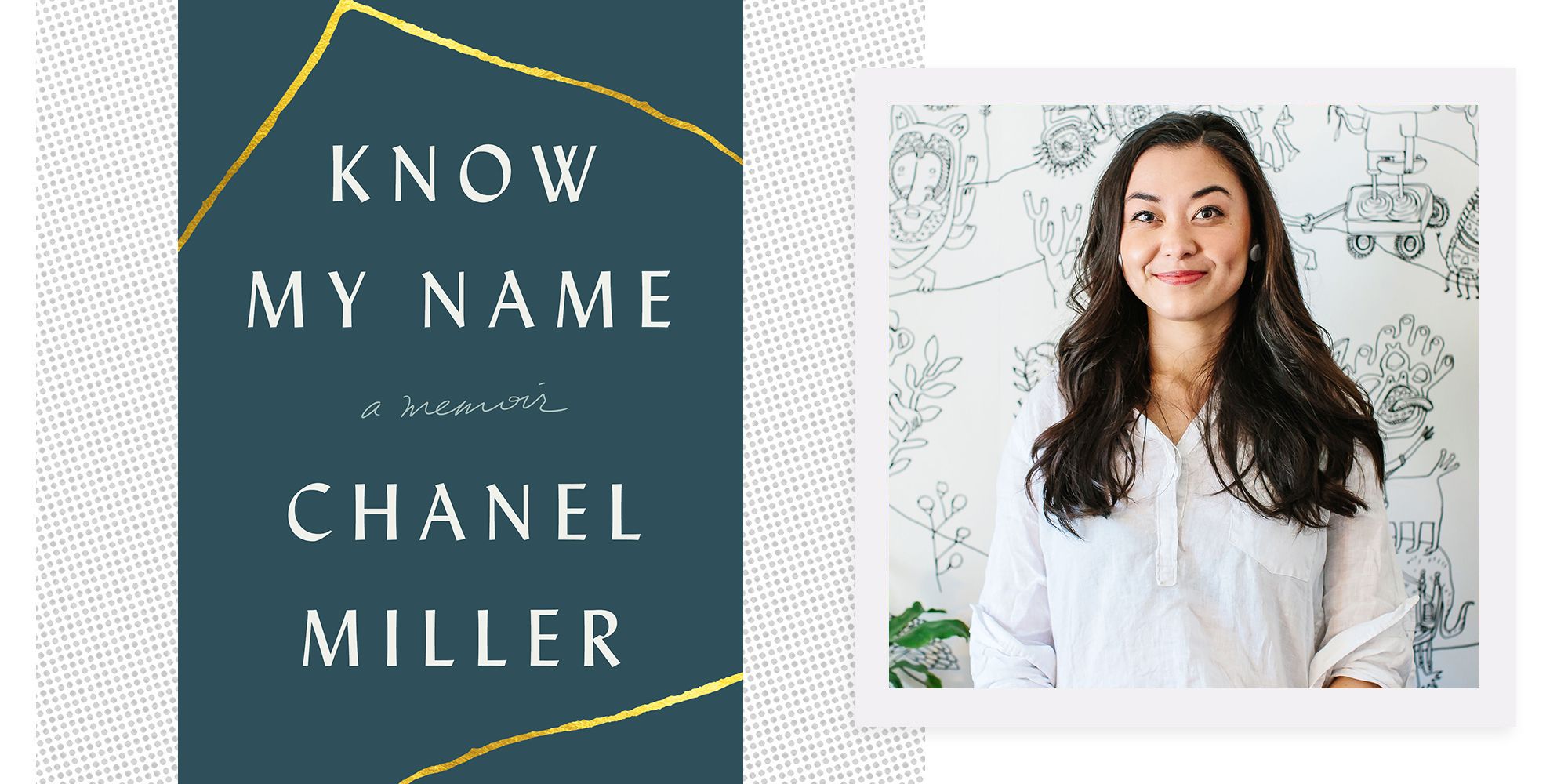 In Her Memoir 'Know My Name', Chanel Miller Reclaims Her Identity