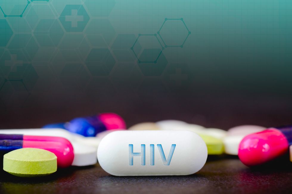 hiv量について知っておく：検出限界未満とは？