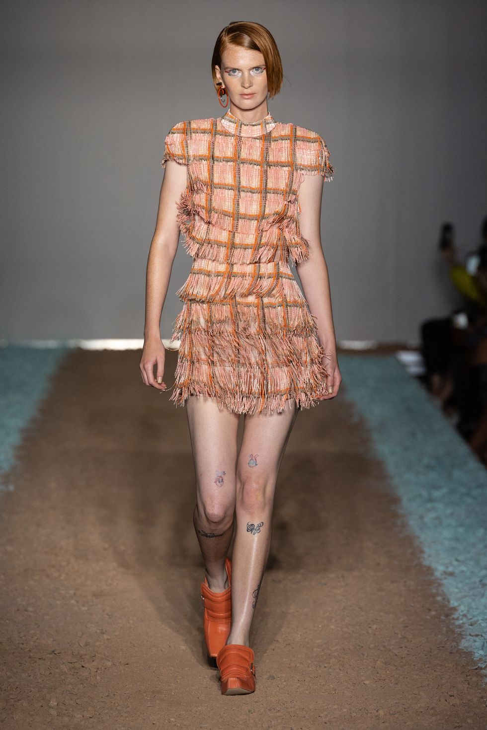 London Fashion Week Spring Summer 2022: See All The Best Looks – StyleCaster