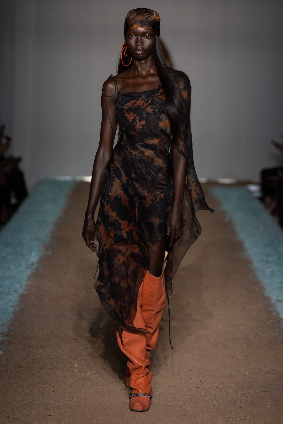 The Best Looks From London Fashion Week Spring Summer 2024