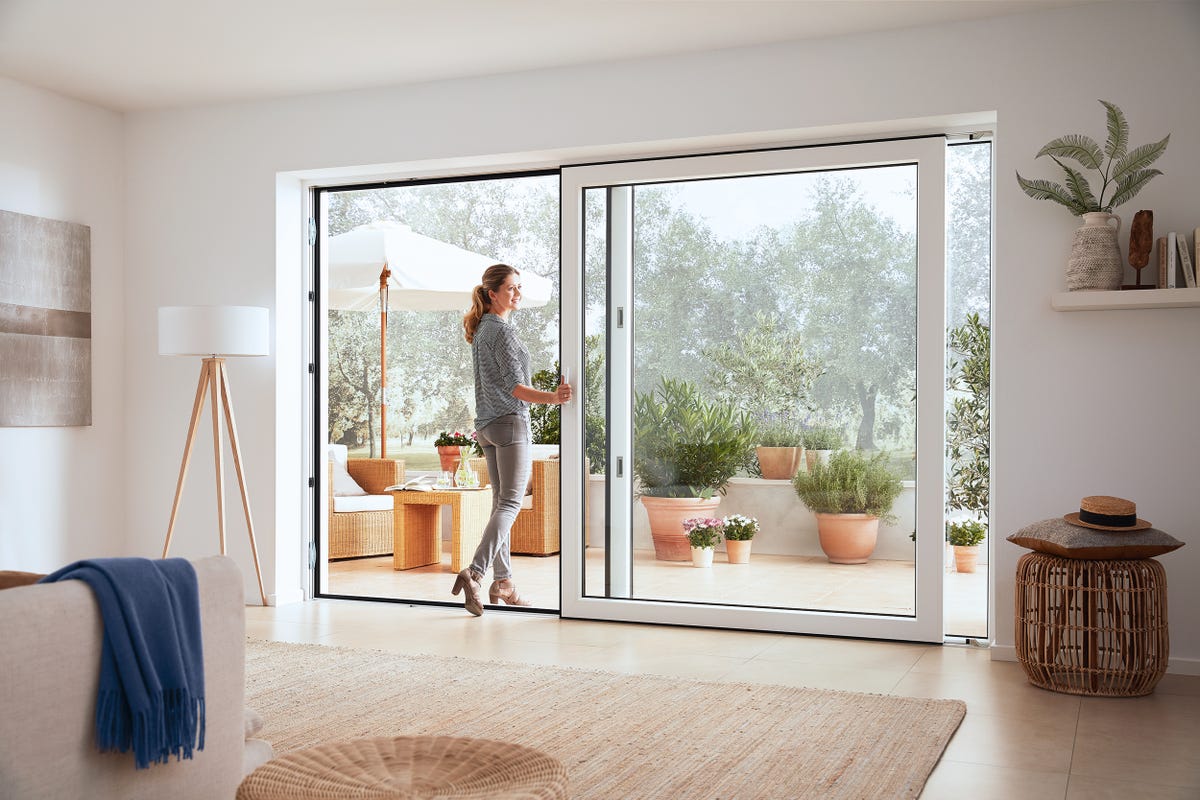 ventanas de kömmerling