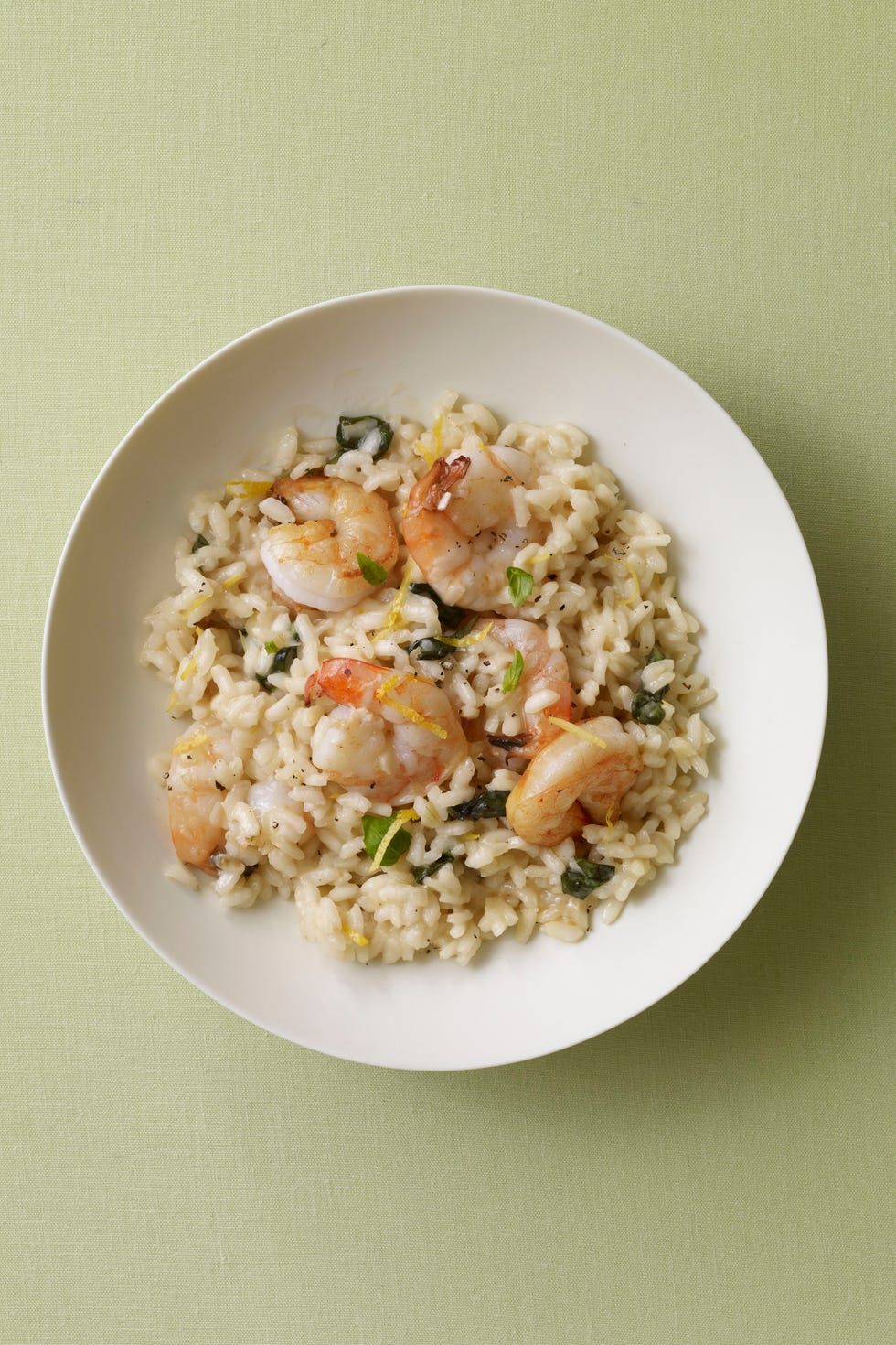 33 Best Shrimp Recipes - Easy Shrimp Dishes for Weeknight Dinners