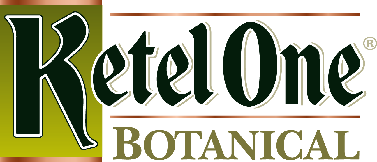 Ketel One Botanical Logo