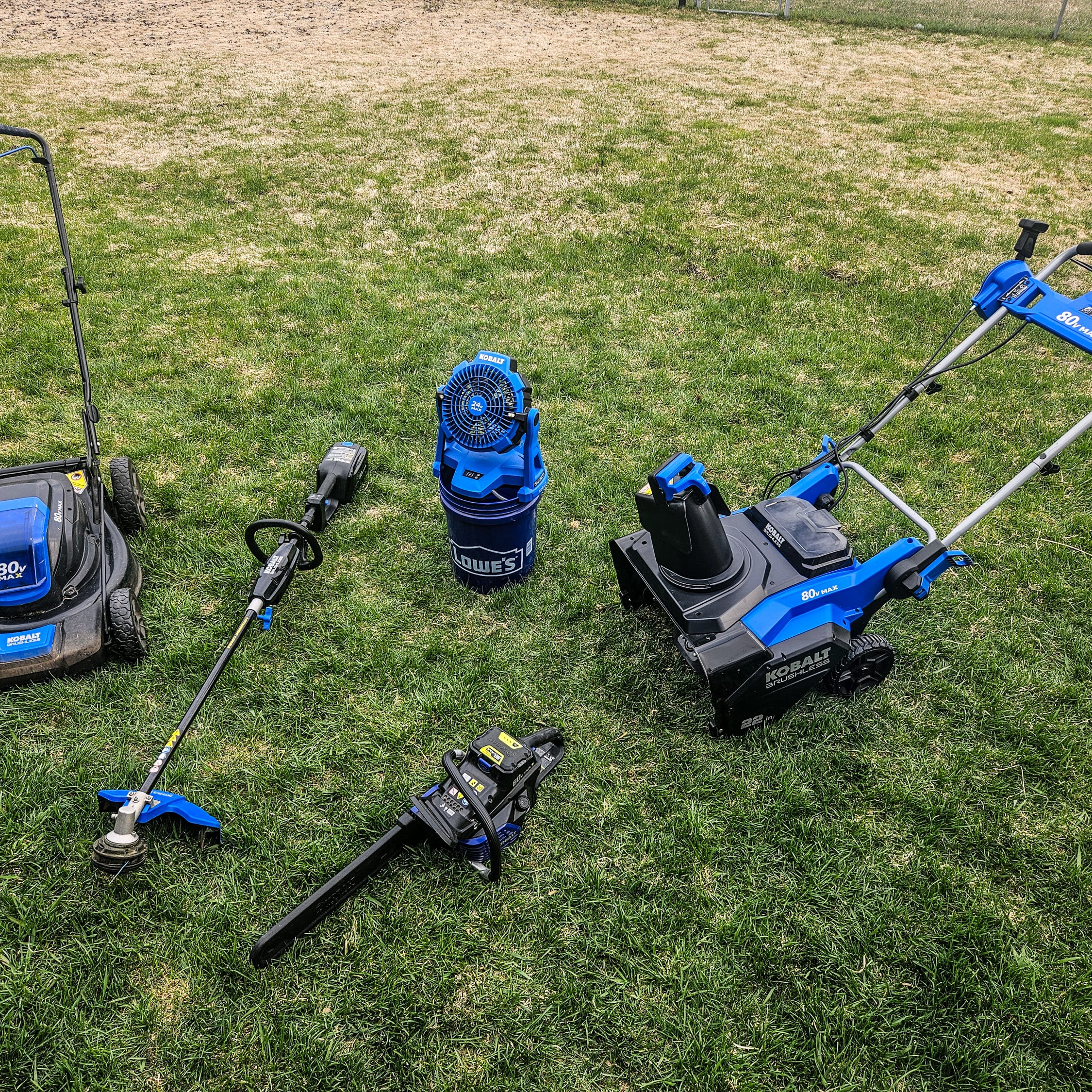 This Line of Budget-Friendly Tools Is Legit. I've Been Pleasantly Surprised in My Testing.