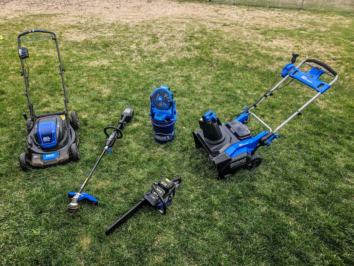 The 5 Best Kobalt Tools - Best Kobalt Tools of 2025