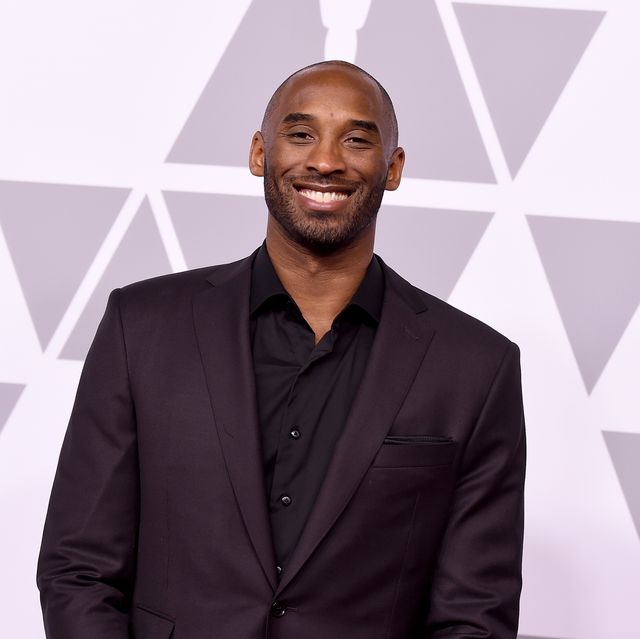 Kobe Bryant Dead At 41 in Helicopter Crash