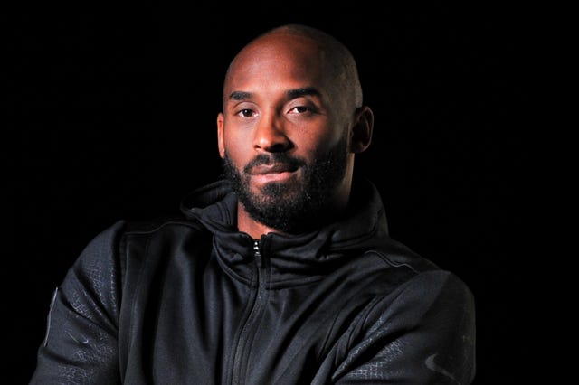 Kobe A.D.