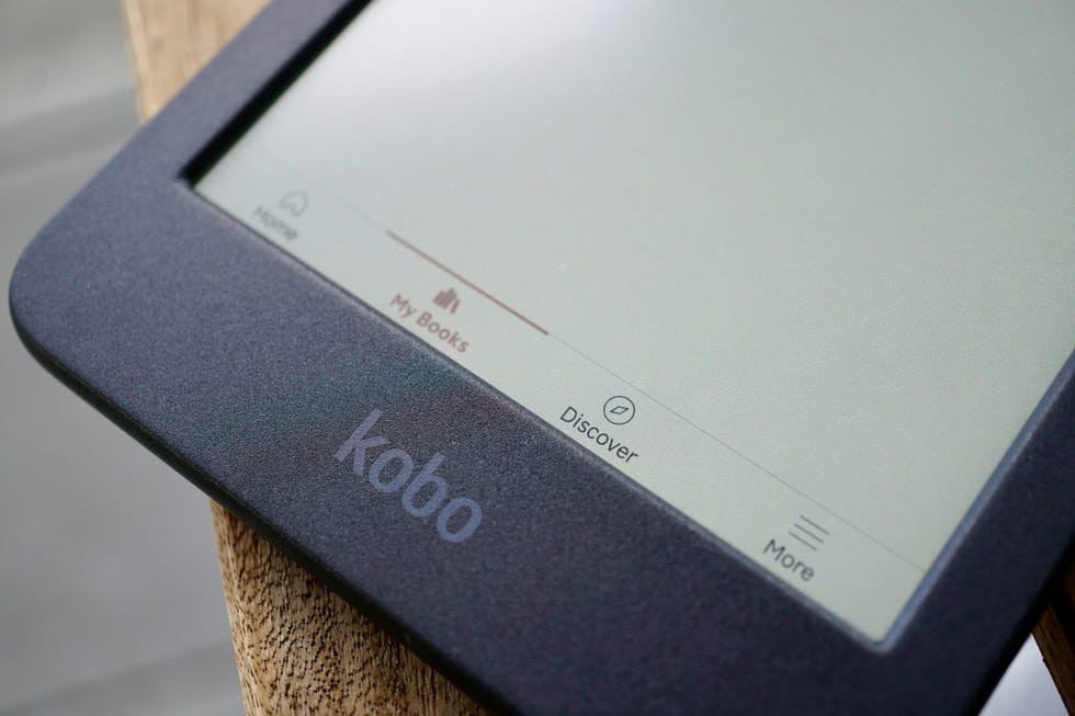 kobo clara colour review