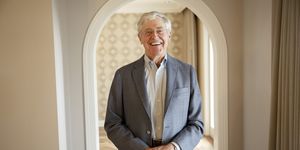 dana point, ca   august 3 charles koch stands for a portrait after an interview with the washington post at the freedom partners summit on monday, august 3, 2015 in dana point, ca photo by patrick t fallon for the washington post