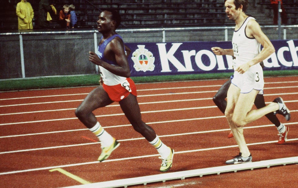 leichtathletik istaf 1981