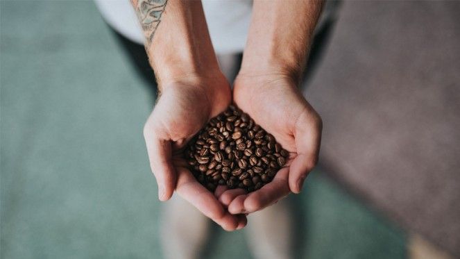 preview for Hoeveel koffie per dag is nog gezond?