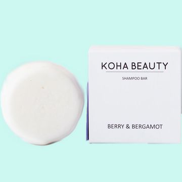 Koha Beauty Shampoo Bar