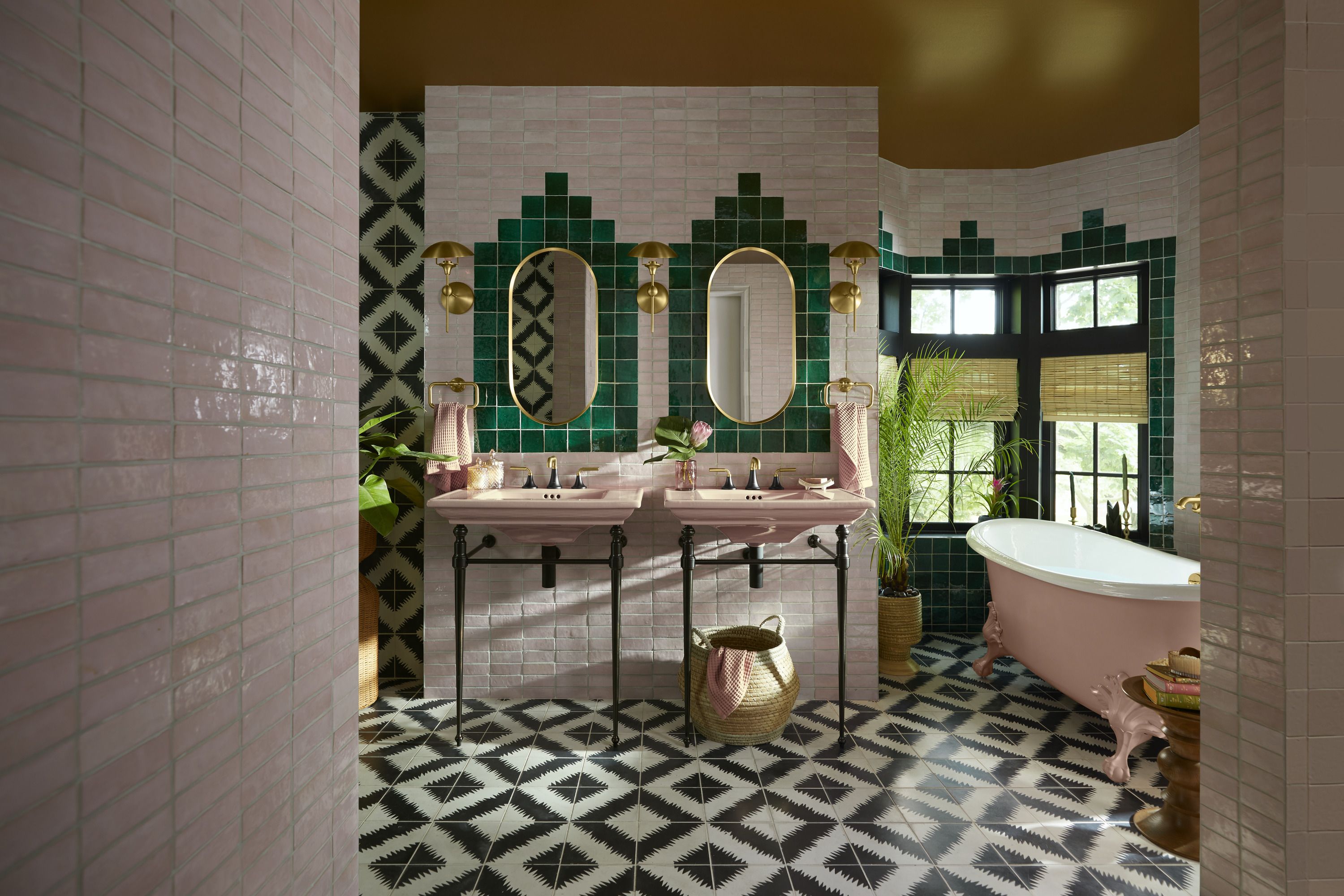 14 Designer Approved Bathroom Trends Taking Over 2024   Kohler Hc Jb Aae94173 657a09103b9b0 