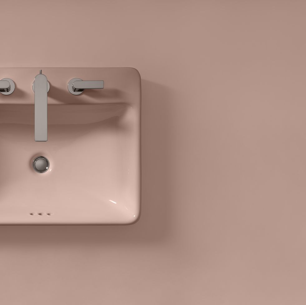 kohler heritage colors collection