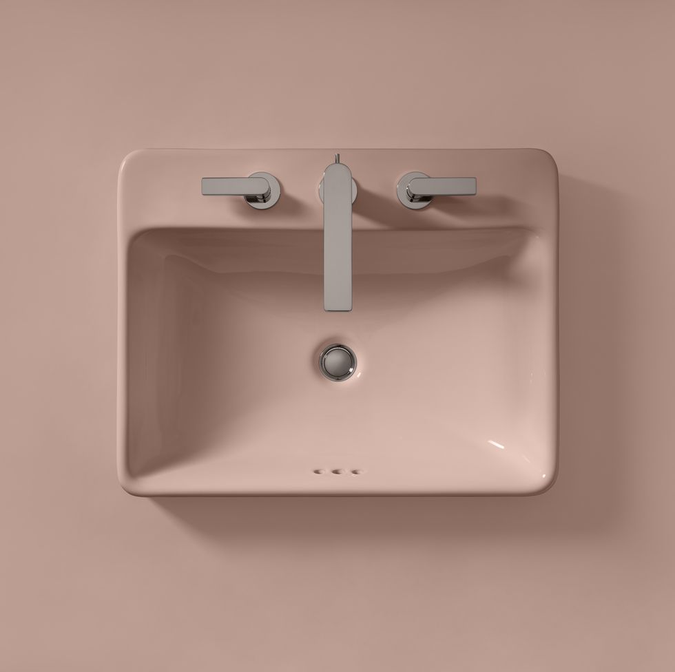 kohler heritage colors collection