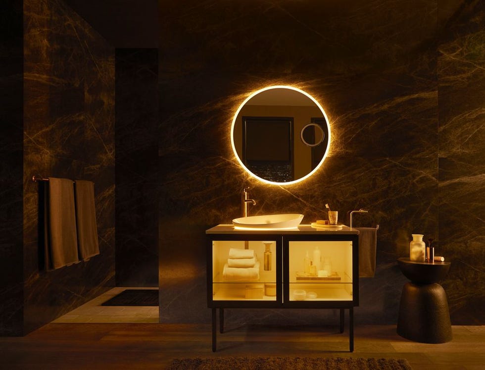 Take your bathroom into the future with…