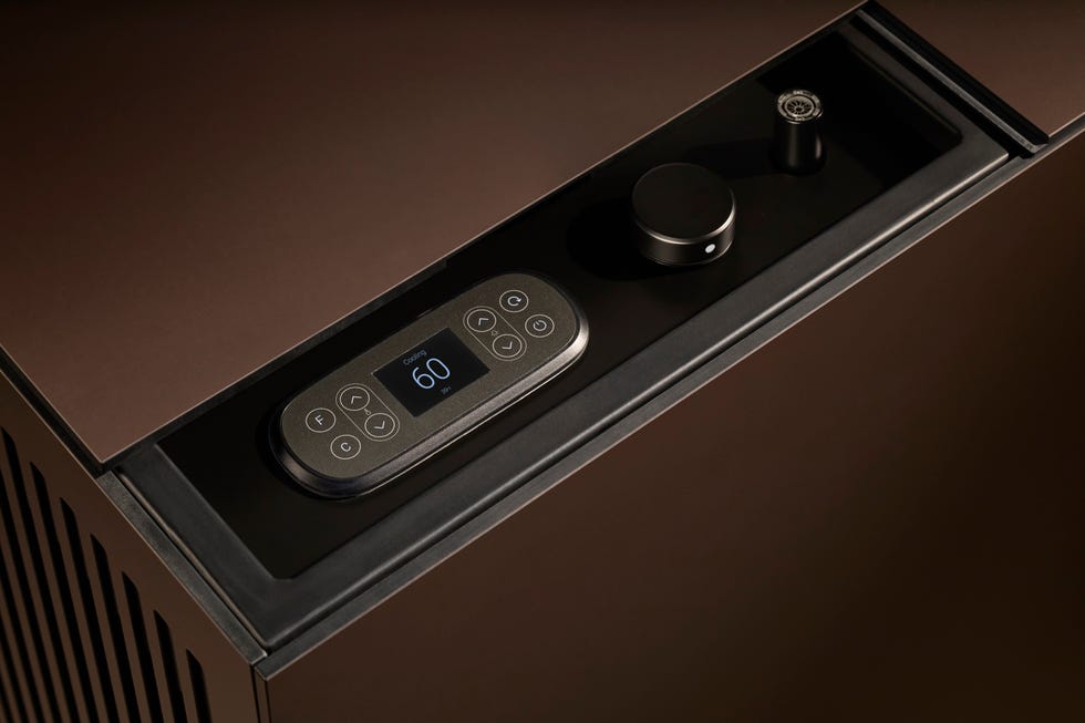 kohler x remedy place cold plunge tub