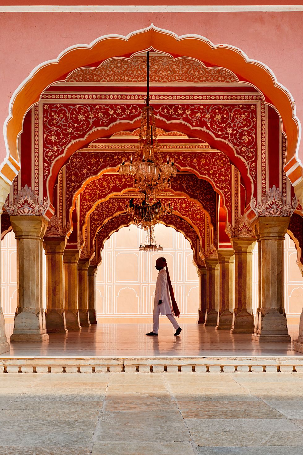 jaipur palace airbnb