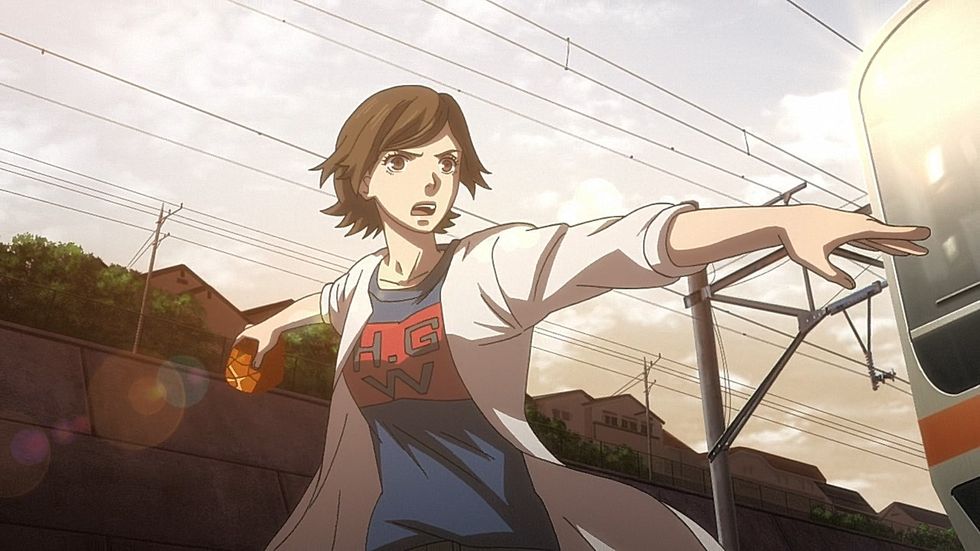 Las 25 mejores series de anime japonés en  Prime Video