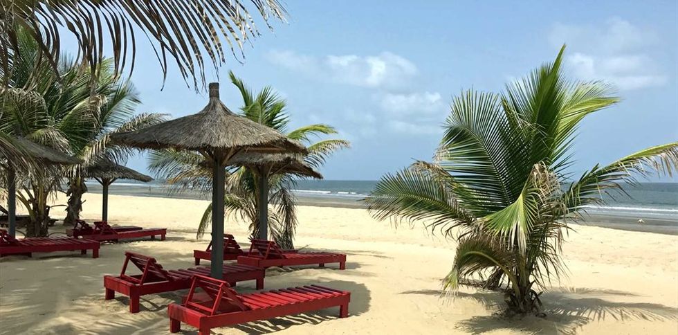 gambia, holidays, deals