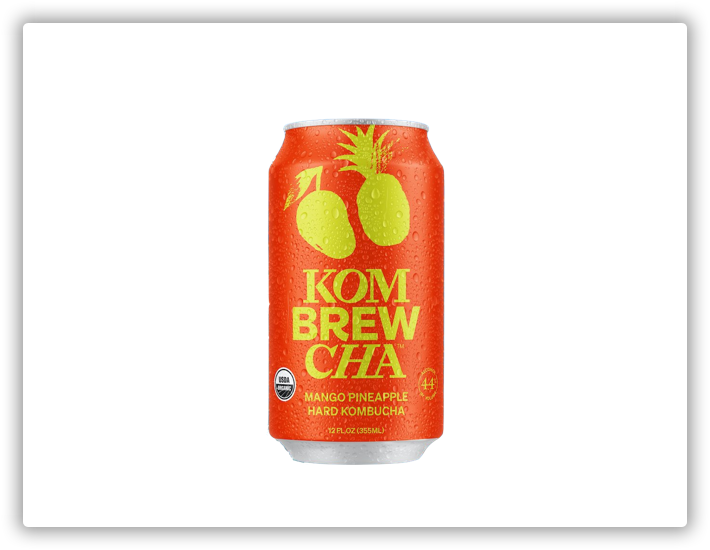 kombrewcha