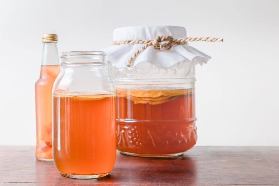 kombucha