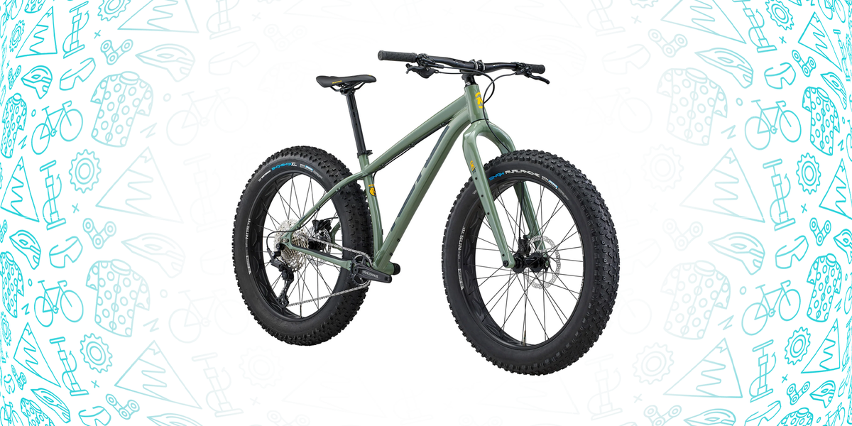 Kona fat bike sale