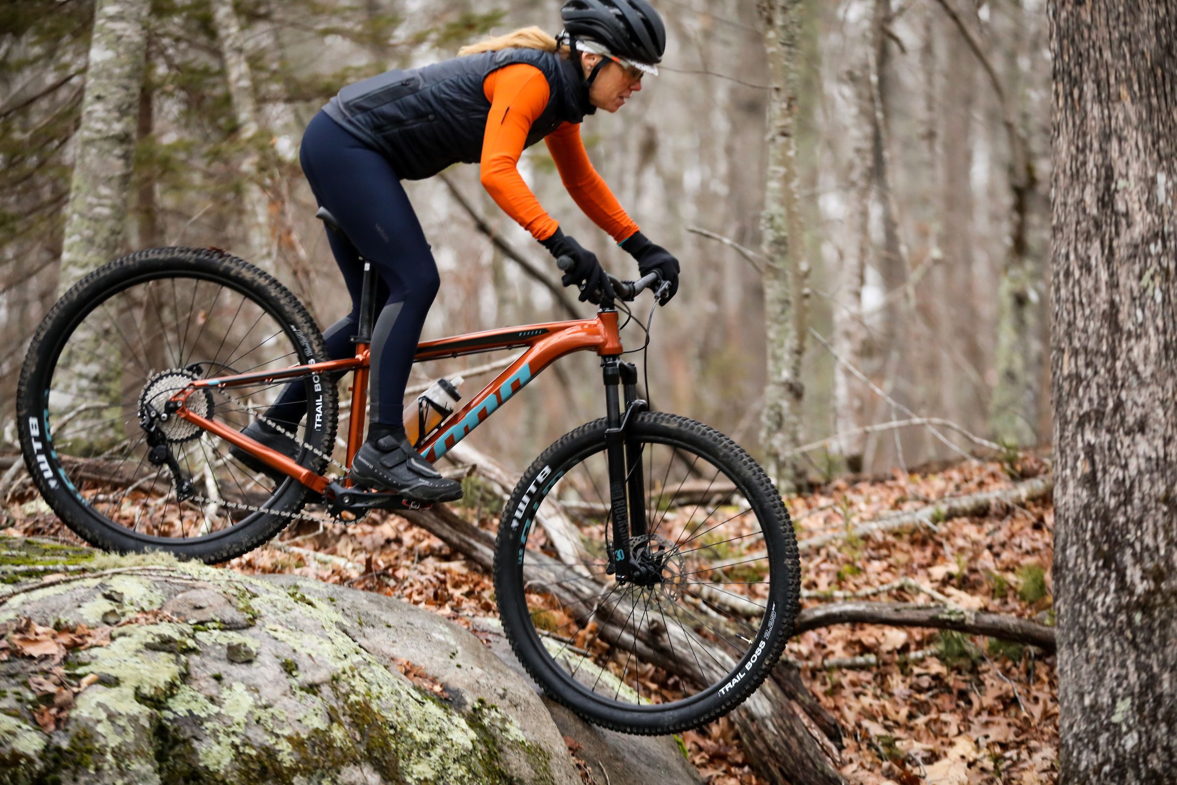 Kona Mahuna Review Best Hardtail Mountain Bikes 2020