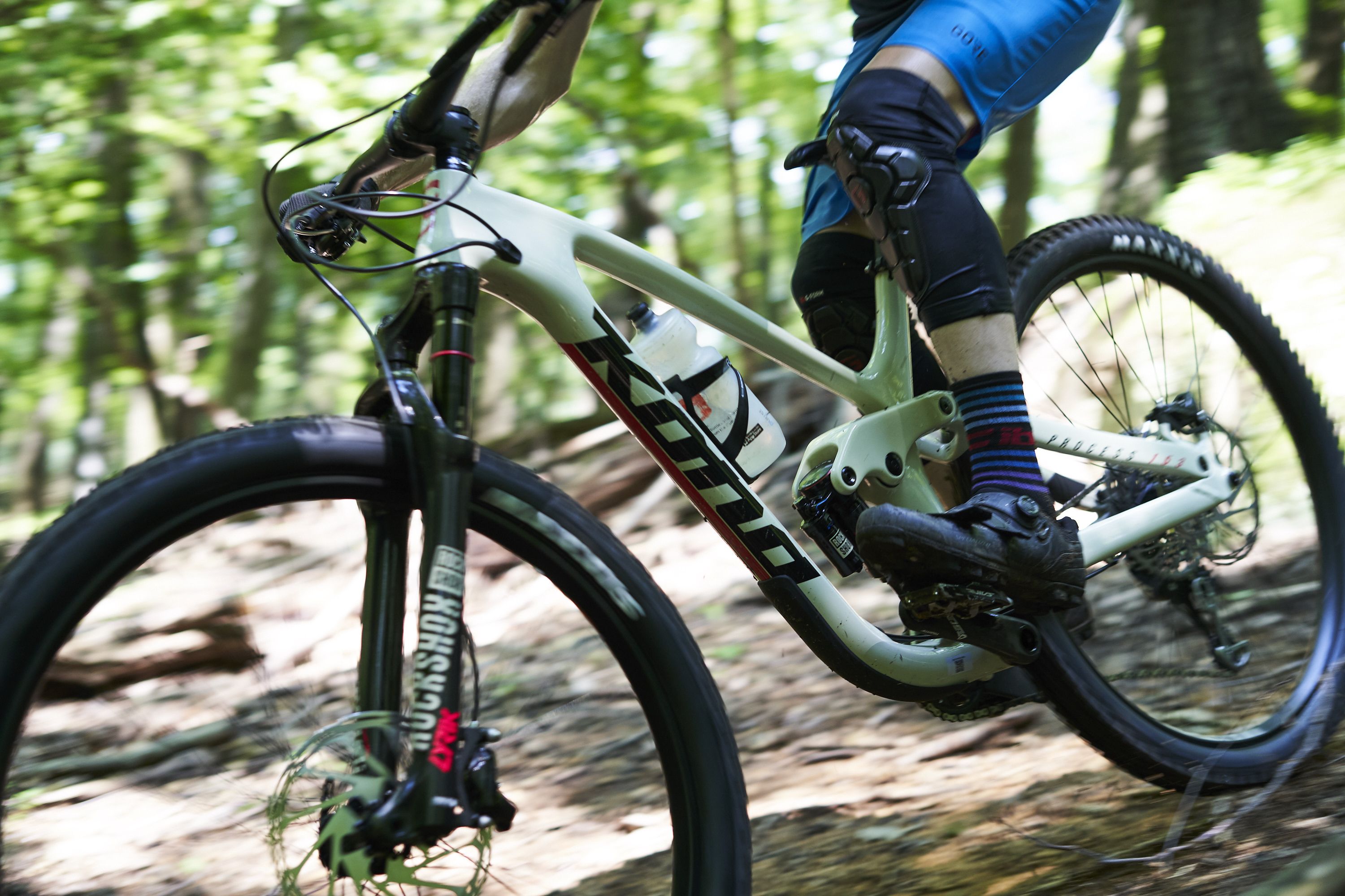 Kona Process 153 CR/DL 29 Review | Kona Mountain Bikes