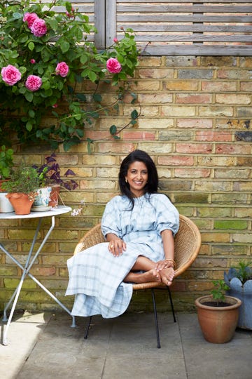 konnie huq