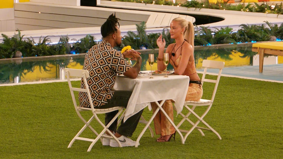 konnor, grace, love island 2024, episode 18