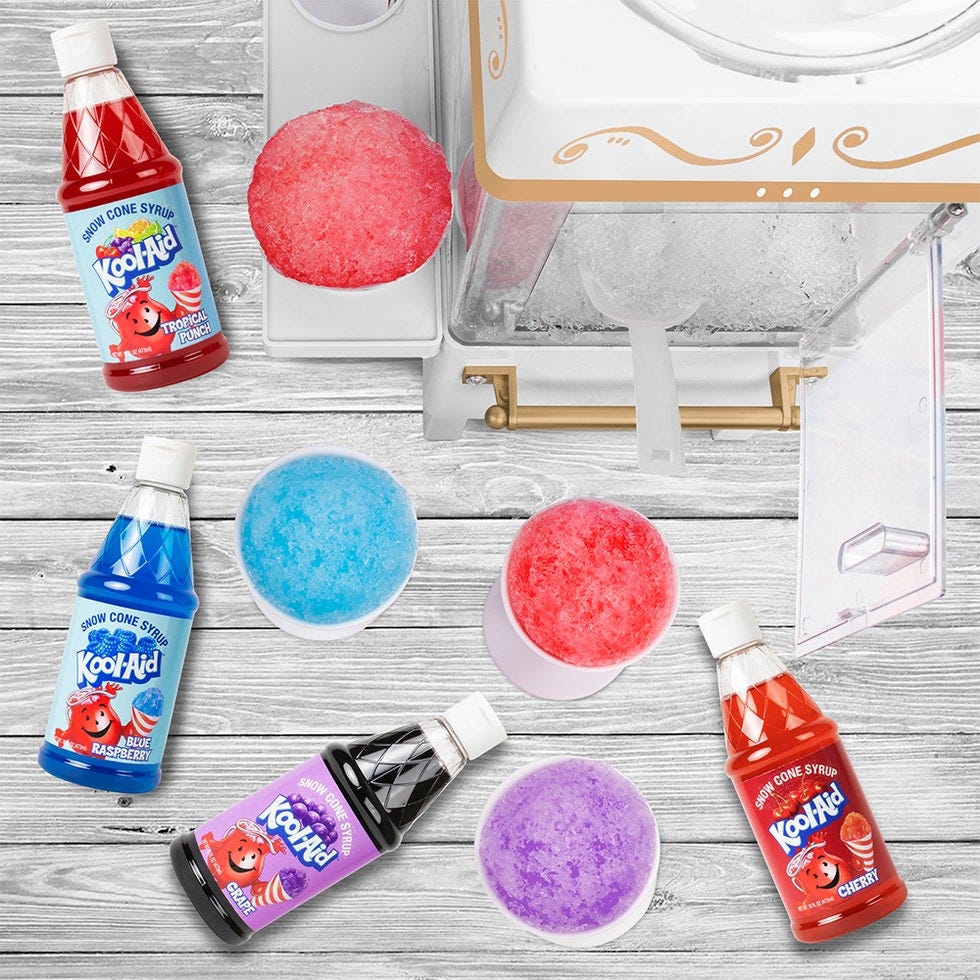 preview for Kool-Aid Pickles Are Our New Favorite Obsession