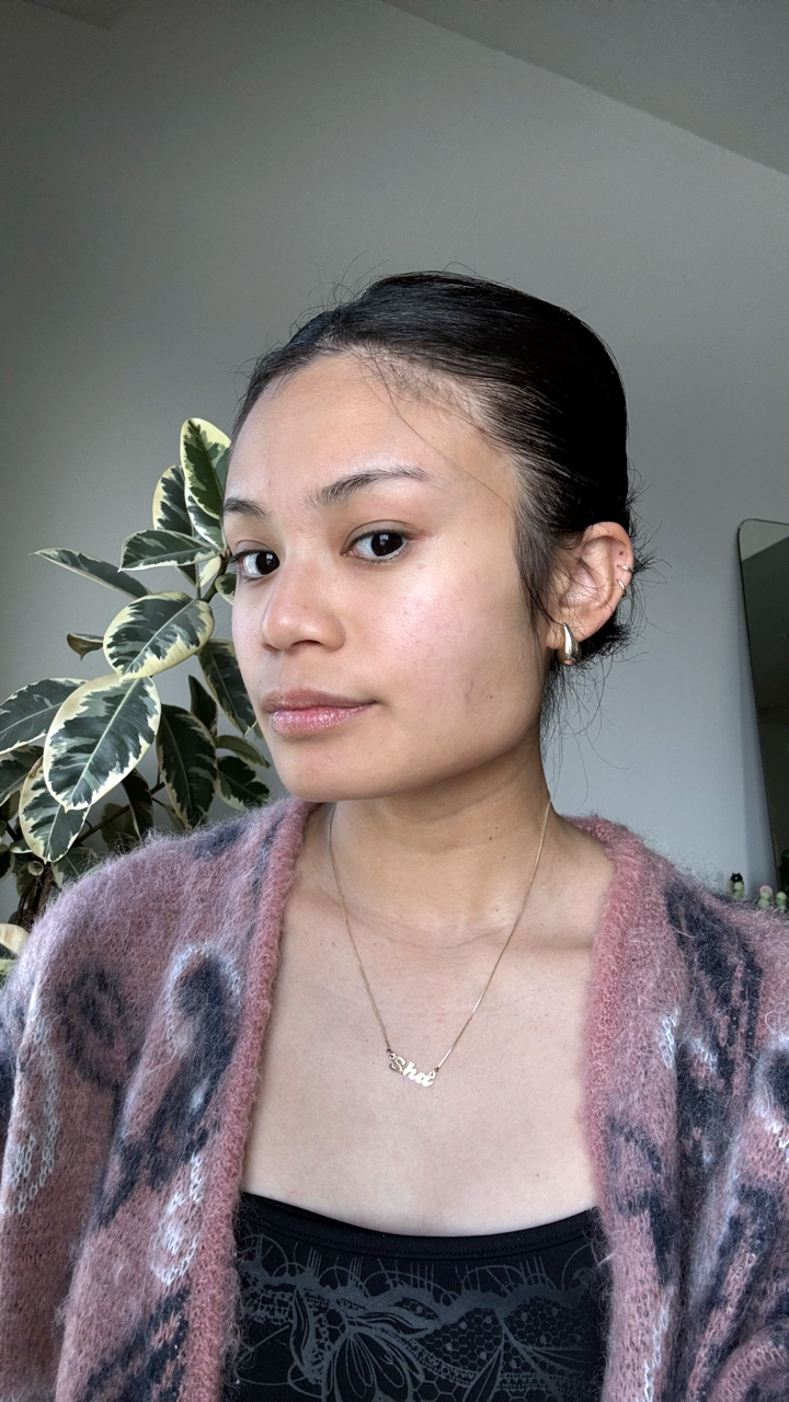 kopari sunglaze sheer setting mist review before