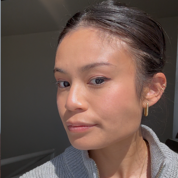 kopari sunglaze sheer setting mist review kopari sunglaze sheer setting mist review