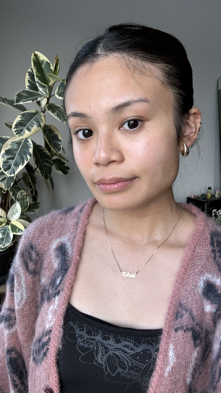kopari setting mist review after