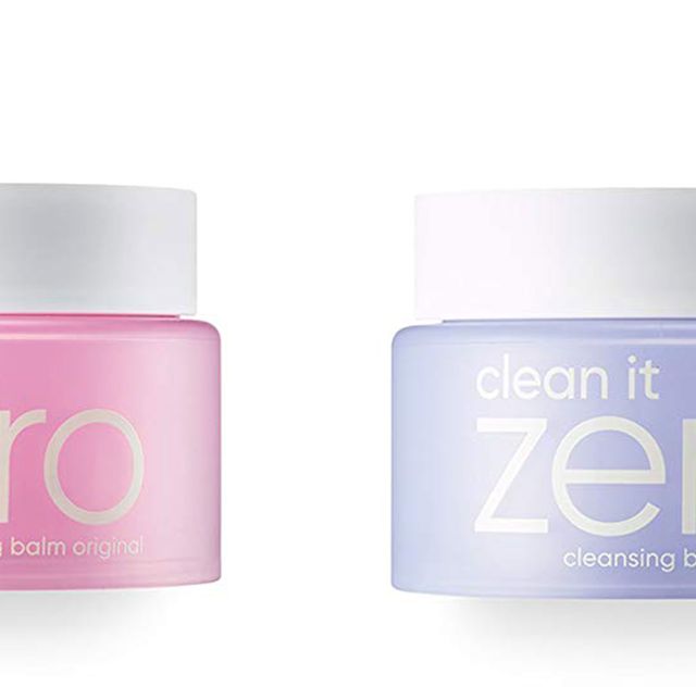 BANILACO] Clean It Zero Cleansing Balm / Korean Cosmetics