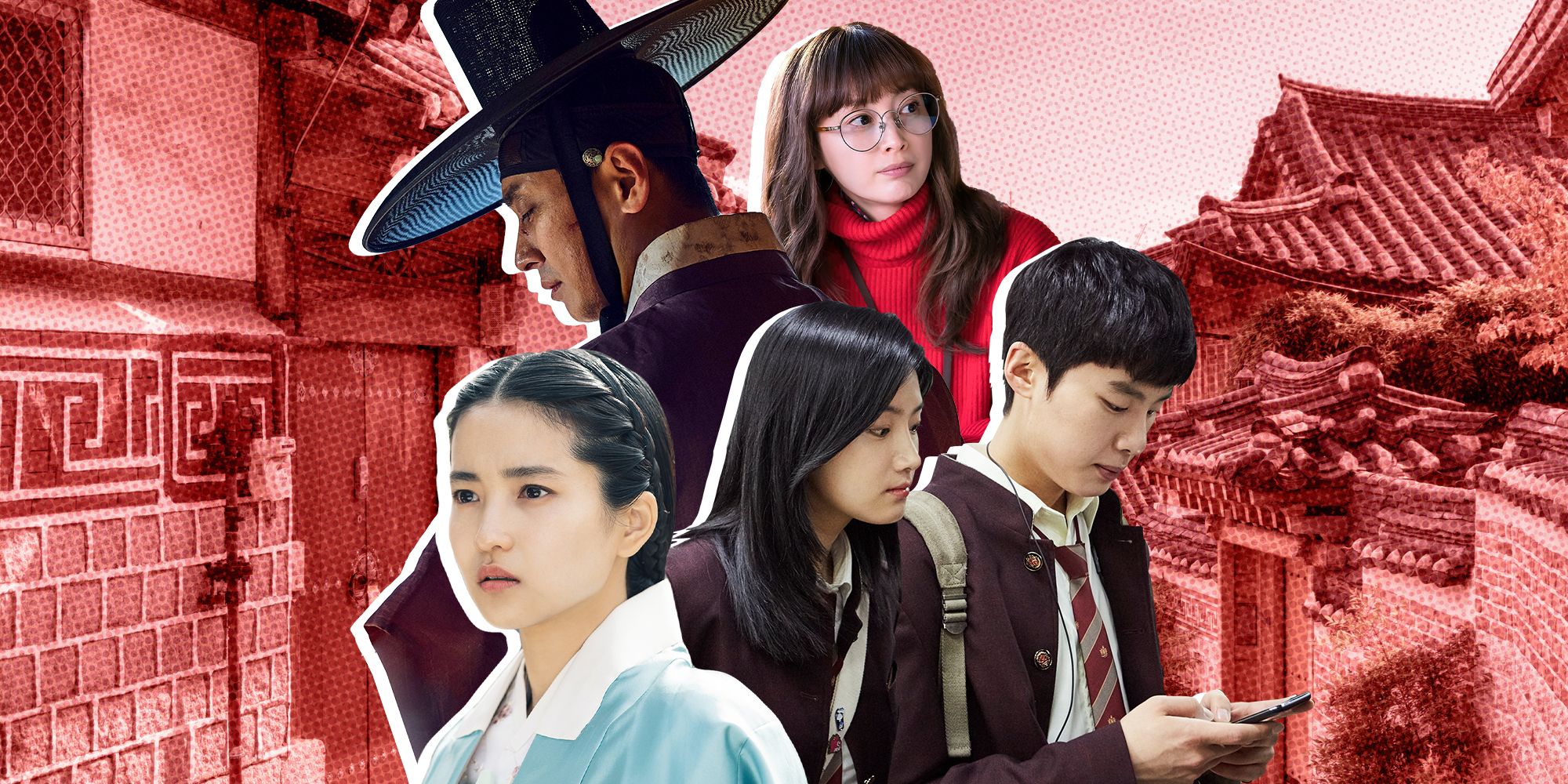 Tilgivende tone Arkitektur 28 Best Korean Dramas on Netflix 2023 - Korean TV Shows To Stream Now