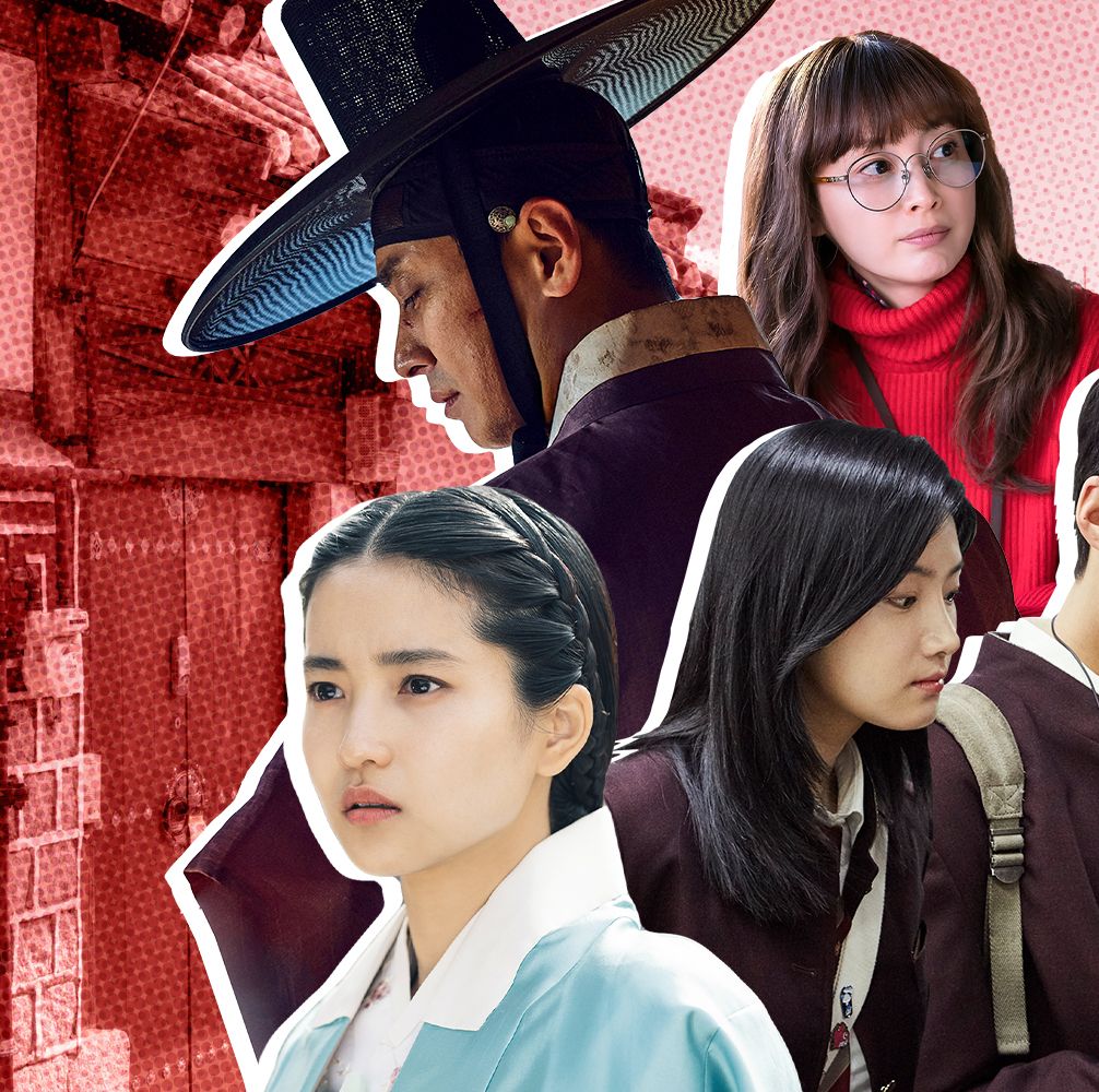 28 Best Korean Dramas On Netflix 2023