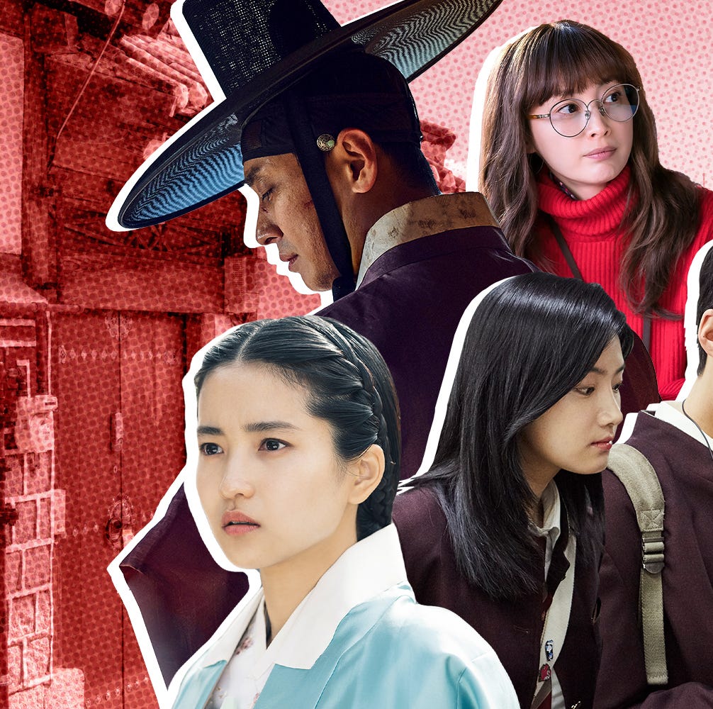 Top 30 Korean Dramas on Netflix - Best K-Dramas