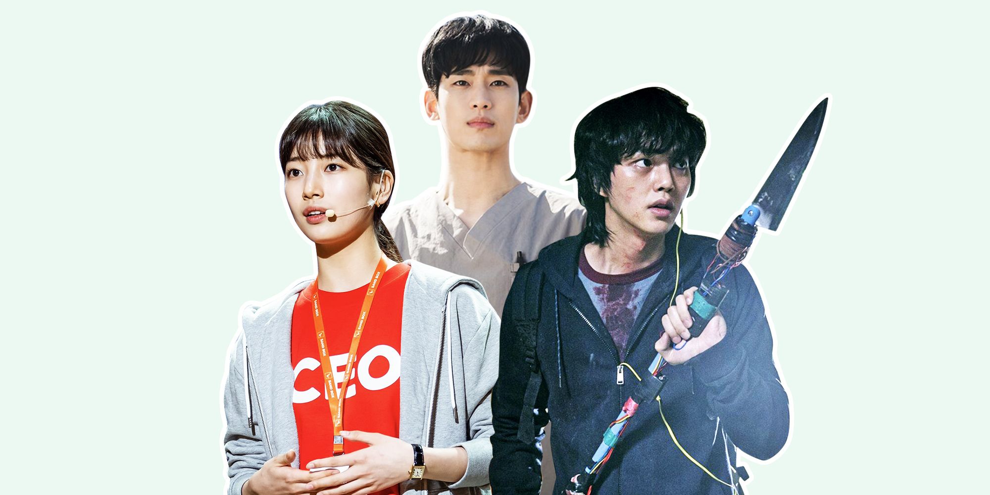 23 Best Amazon Prime Video Korean Dramas TV Series in 2024