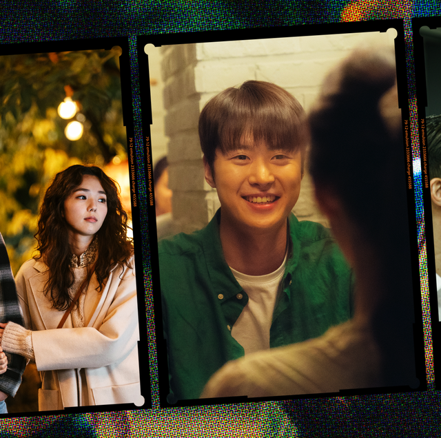 6 new Korean romance series to premiere on Netflix