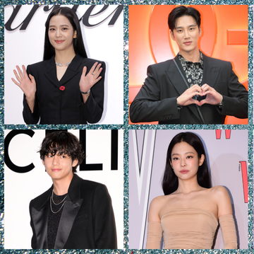 korean celebrity romance news