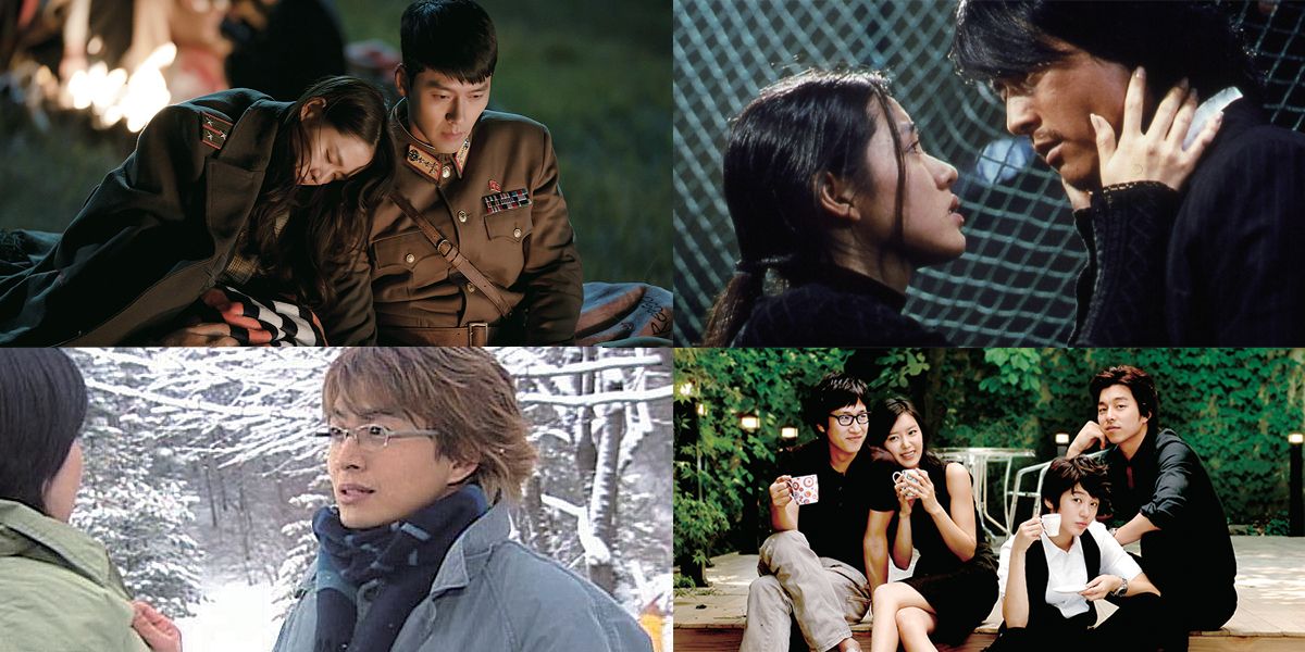 冬ソナ」から「愛の不時着」まで、進化し続ける韓国ドラマヒストリー