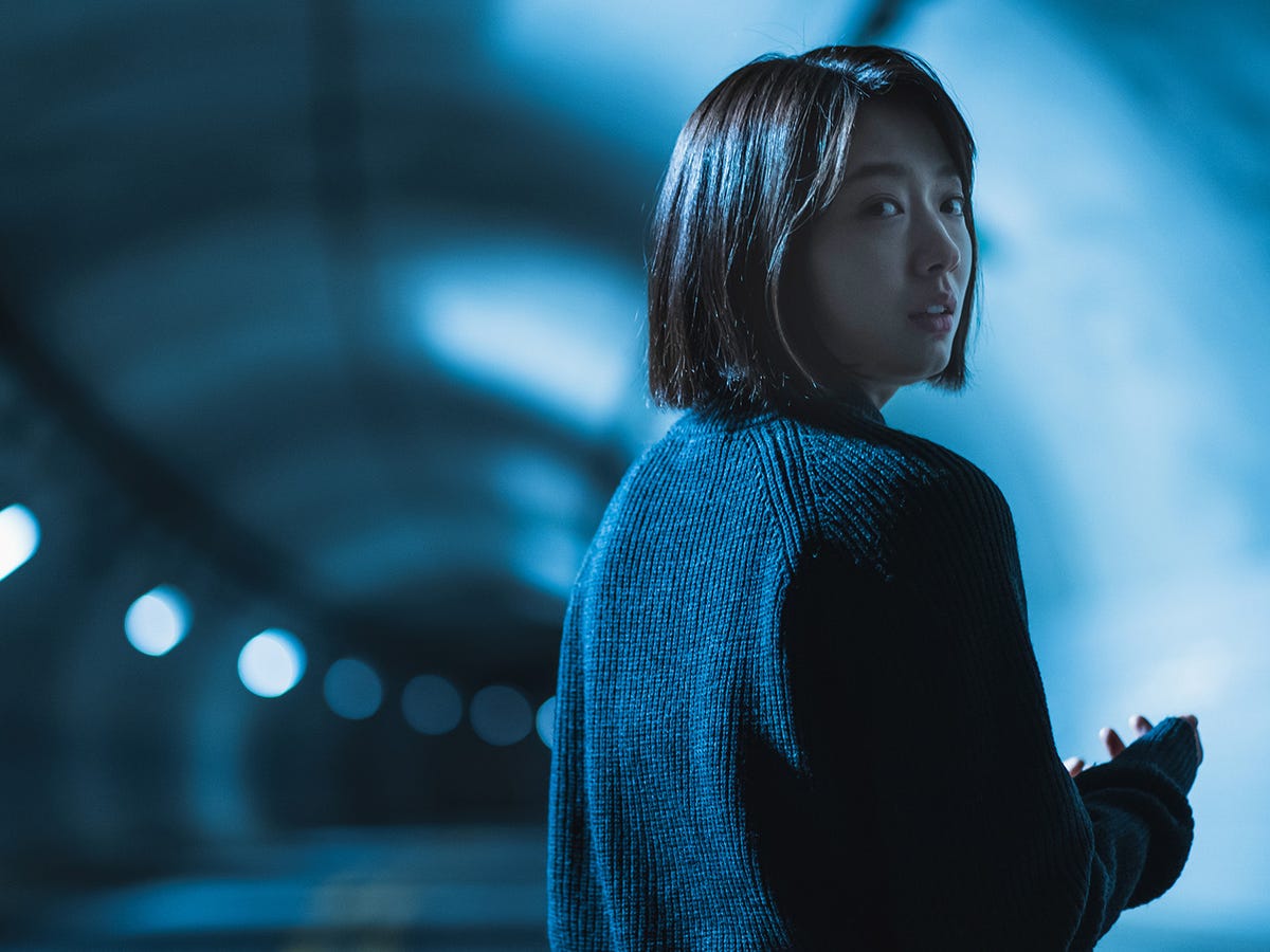 28 Korean Thriller Movies on Netflix - Best South Korean Thrillers