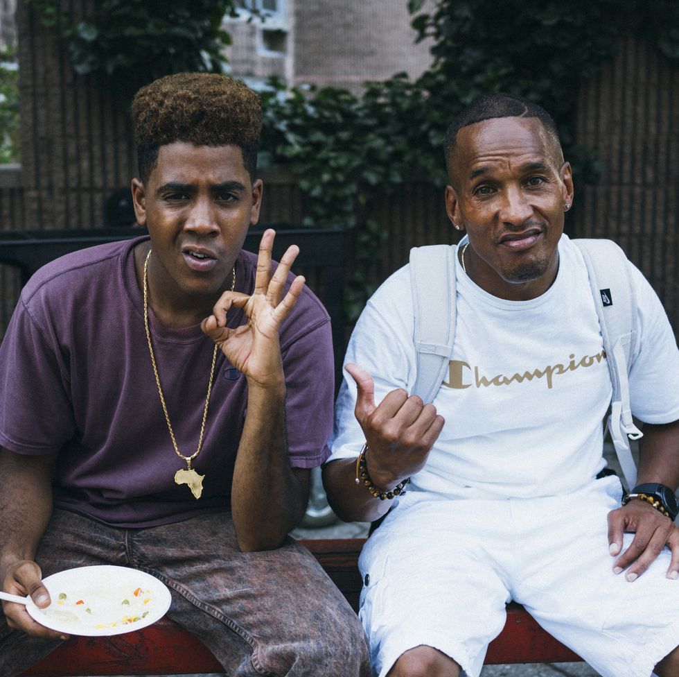 jharrel jerome - korey wise - when they see us - central park 5
