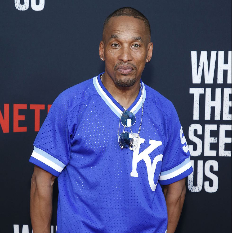 korey wise - where are the central park five now - when they see us
