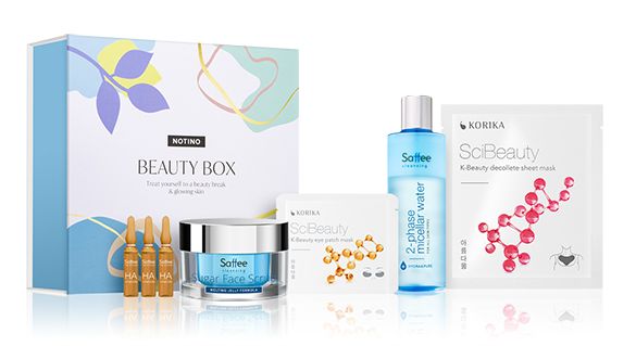 CofanettiNatale 2020 beauty: idee regalo trucco e skincare