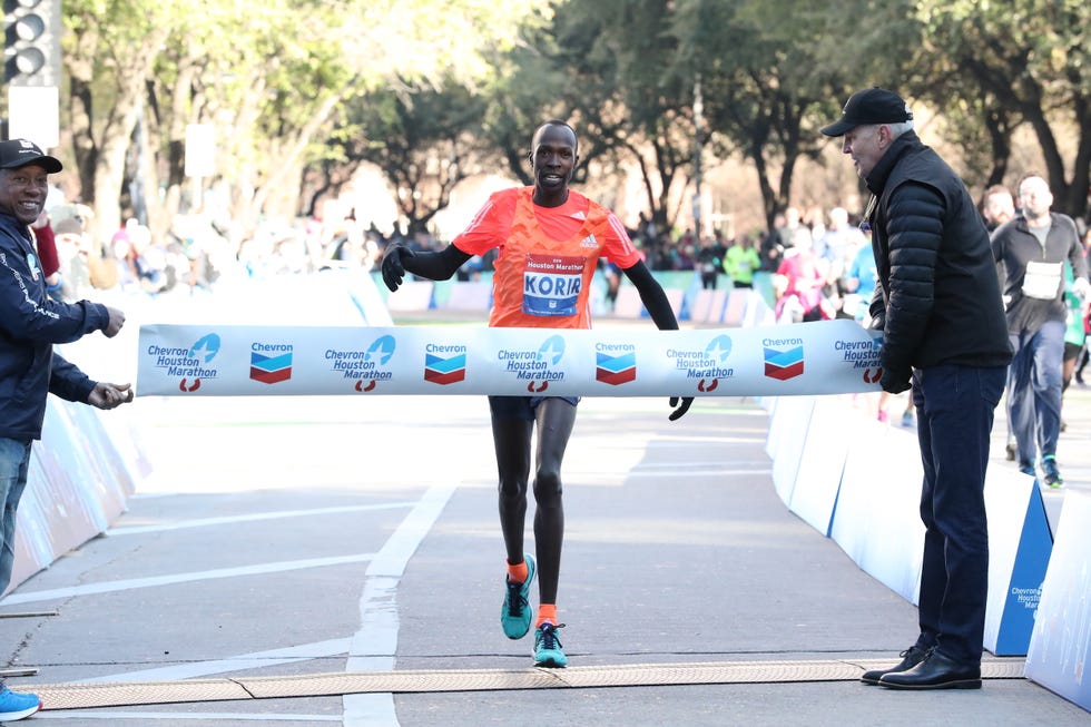 Marathon, Running, Long-distance running, Recreation, Outdoor recreation, Half marathon, Individual sports, Athletics, Exercise, Ultramarathon, 
