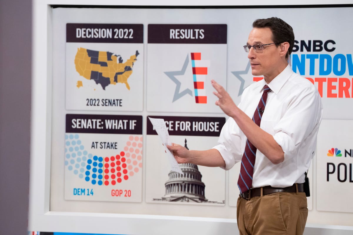 Steve Kornacki breaks down Super Bowl squares from Super Bowl LVI